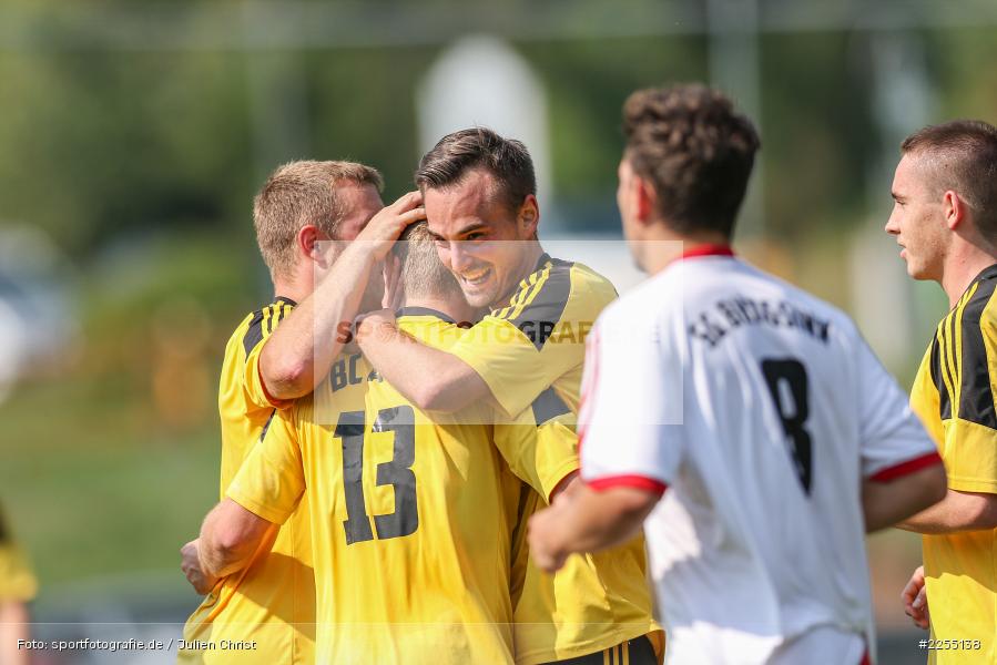 Timo Rützel, Kreisklasse Würzburg, 25.08.2019, SG Burgsinn, BSC Aura - Bild-ID: 2255138 Timo Rützel, Kreisklasse Würzburg, 25.08.2019, SG Burgsinn, BSC Aura - Bild-ID: 2255138