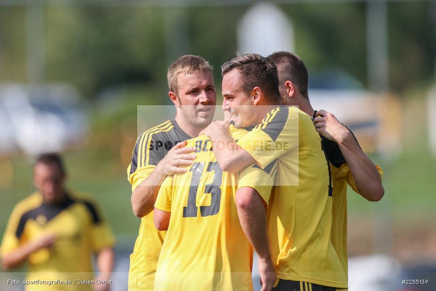 Timo Rützel, Kreisklasse Würzburg, 25.08.2019, SG Burgsinn, BSC Aura - Bild-ID: 2255139 Timo Rützel, Kreisklasse Würzburg, 25.08.2019, SG Burgsinn, BSC Aura - Bild-ID: 2255139