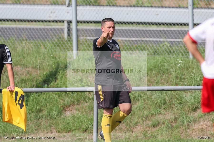 Andre Deusinger, Kreisklasse Würzburg, 25.08.2019, SG Burgsinn, BSC Aura - Bild-ID: 2255145 Andre Deusinger, Kreisklasse Würzburg, 25.08.2019, SG Burgsinn, BSC Aura - Bild-ID: 2255145