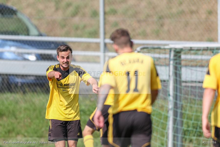 David Pahls, Kreisklasse Würzburg, 25.08.2019, SG Burgsinn, BSC Aura - Bild-ID: 2255156 David Pahls, Kreisklasse Würzburg, 25.08.2019, SG Burgsinn, BSC Aura - Bild-ID: 2255156