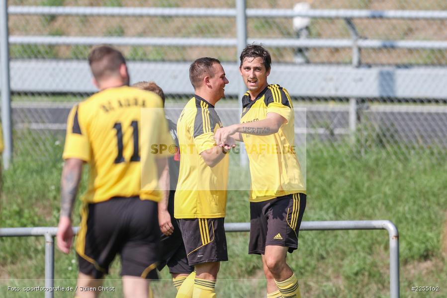 Johannes Alsheimer, Florian Schumm, Kreisklasse Würzburg, 25.08.2019, SG Burgsinn, BSC Aura - Bild-ID: 2255162 Johannes Alsheimer, Florian Schumm, Kreisklasse Würzburg, 25.08.2019, SG Burgsinn, BSC Aura - Bild-ID: 2255162