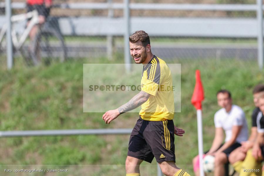 Dane Hofmann, Kreisklasse Würzburg, 25.08.2019, SG Burgsinn, BSC Aura - Bild-ID: 2255165 Dane Hofmann, Kreisklasse Würzburg, 25.08.2019, SG Burgsinn, BSC Aura - Bild-ID: 2255165