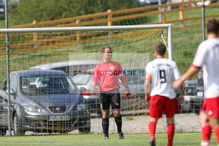 Kreisklasse Würzburg, 25.08.2019, SG Burgsinn, BSC Aura - Bild-ID: 2255175 Kreisklasse Würzburg, 25.08.2019, SG Burgsinn, BSC Aura - Bild-ID: 2255175