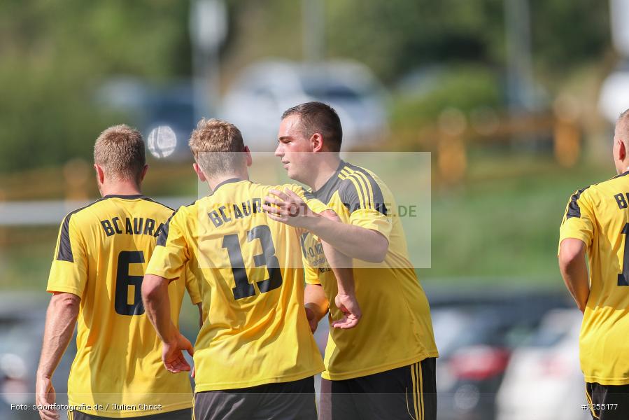 Kreisklasse Würzburg, 25.08.2019, SG Burgsinn, BSC Aura - Bild-ID: 2255177 Kreisklasse Würzburg, 25.08.2019, SG Burgsinn, BSC Aura - Bild-ID: 2255177
