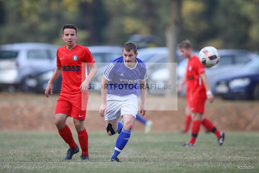 Daniel Röder, Adelsberg, 28.08.2019, Kreispokal, TuS Frammersbach, FV Wernfeld/Adelsberg - Bild-ID: 2255236 Daniel Röder, Adelsberg, 28.08.2019, Kreispokal, TuS Frammersbach, FV Wernfeld/Adelsberg - Bild-ID: 2255236