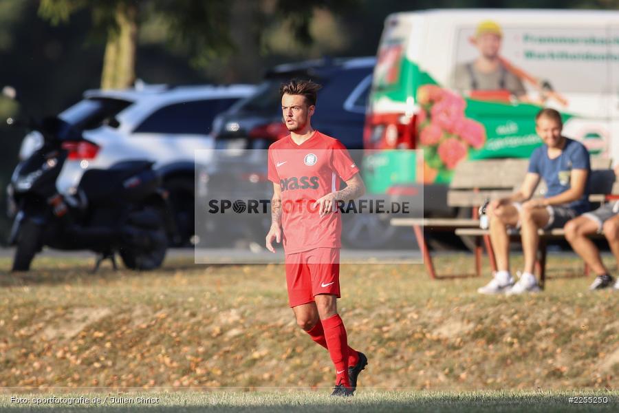 Adelsberg, 28.08.2019, Kreispokal, TuS Frammersbach, FV Wernfeld/Adelsberg - Bild-ID: 2255250