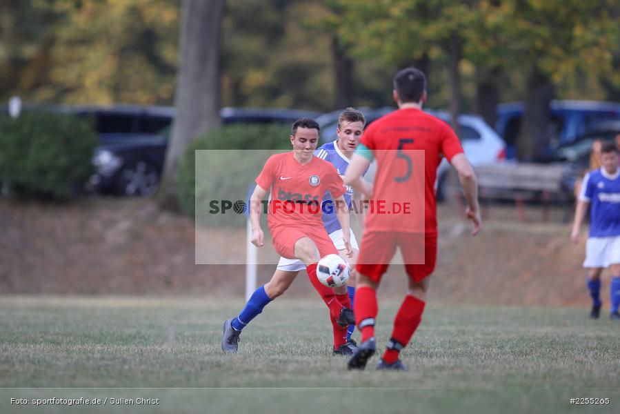 Adelsberg, 28.08.2019, Kreispokal, TuS Frammersbach, FV Wernfeld/Adelsberg - Bild-ID: 2255265