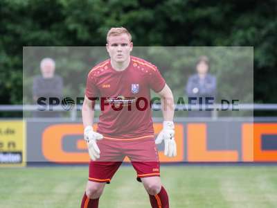 Fotos von TSV Karlburg - FC Eintracht Bamberg 2010 auf sportfotografie.de