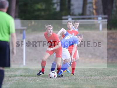 Fotos von FV Wernfeld/Adelsberg - TuS Frammersbach auf sportfotografie.de