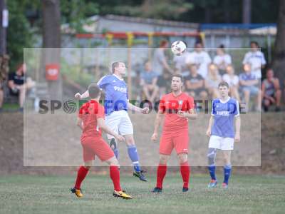 Fotos von FV Wernfeld/Adelsberg - TuS Frammersbach auf sportfotografie.de