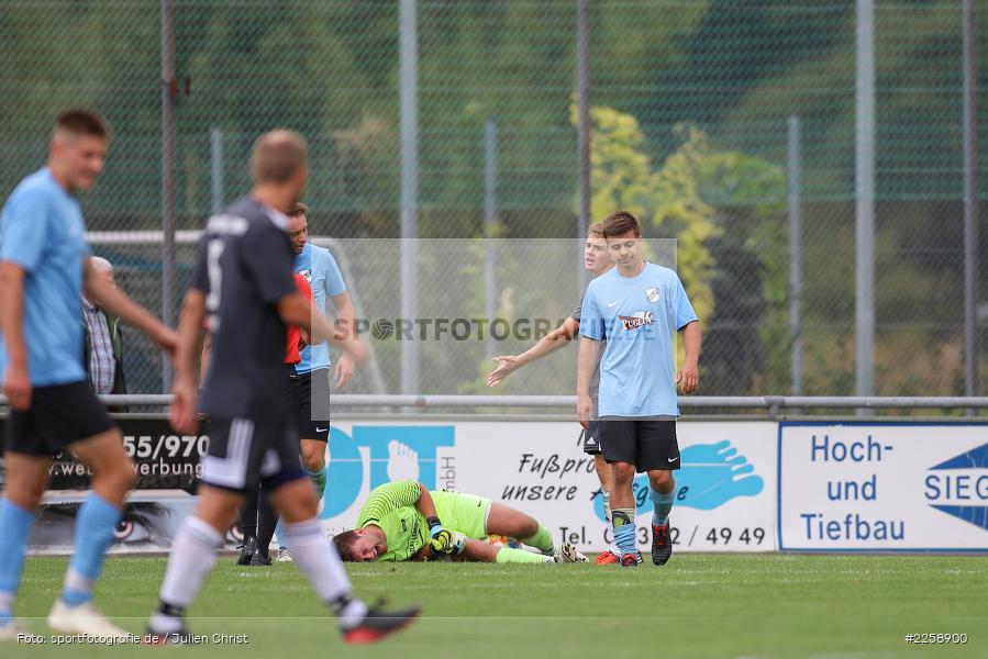 Maximilian Müller, 08.09.2019, Bezirksliga Unterfranken West, TSV Retzbach, TSV Lohr - Bild-ID: 2258900 Maximilian Müller, 08.09.2019, Bezirksliga Unterfranken West, TSV Retzbach, TSV Lohr - Bild-ID: 2258900