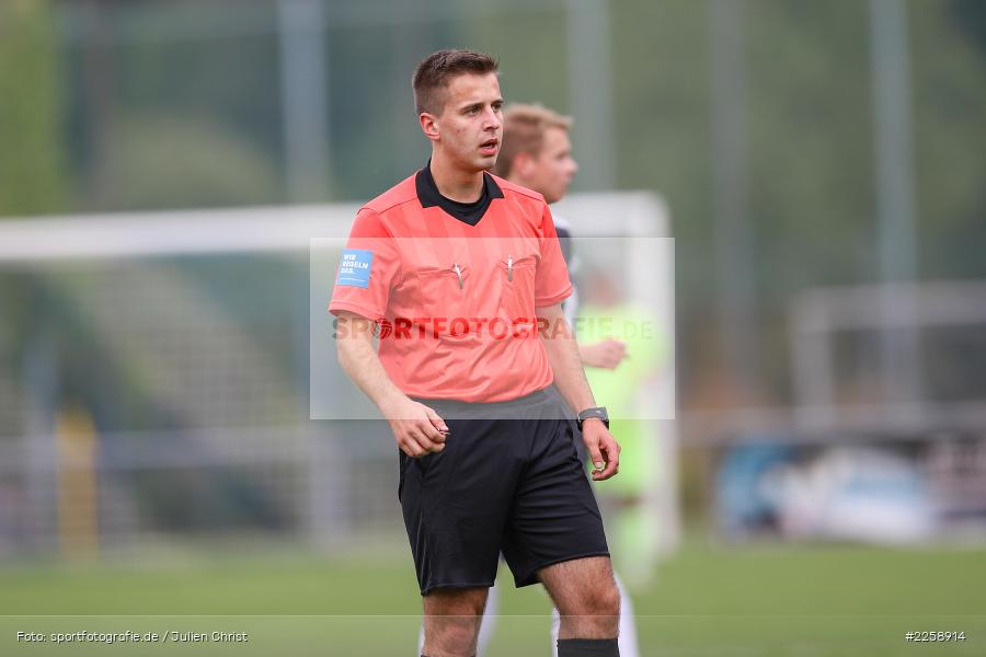 08.09.2019, Bezirksliga Unterfranken West, TSV Retzbach, TSV Lohr - Bild-ID: 2258914