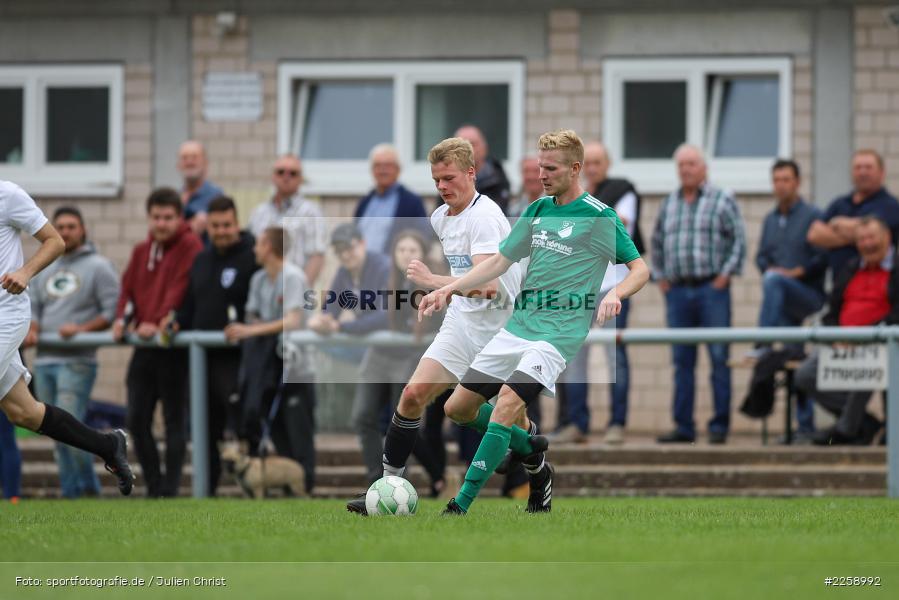 Kreisklasse Würzburg, 08.09.2019, FC Karsbach, FC Gössenheim - Bild-ID: 2258992 Kreisklasse Würzburg, 08.09.2019, FC Karsbach, FC Gössenheim - Bild-ID: 2258992