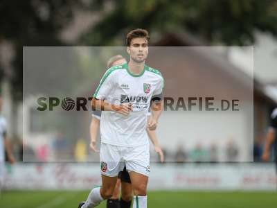 Fotos von TSV Karlburg - TSV Abtswind auf sportfotografie.de