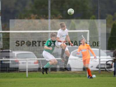 Fotos von FC Gössenheim - FC Karsbach auf sportfotografie.de