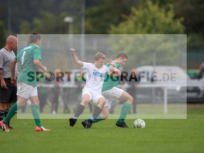 Fotos von FC Gössenheim - FC Karsbach auf sportfotografie.de