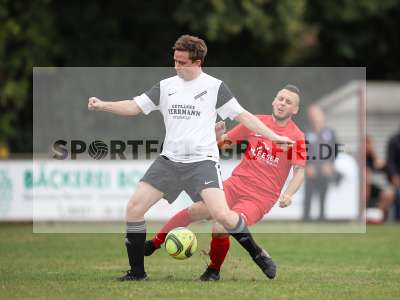 Fotos von FV Gemünden/Seifriedsburg - FV Steinfeld/Hausen-Rohrbach auf sportfotografie.de