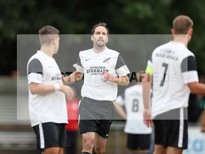 Fotos von FV Gemünden/Seifriedsburg - FV Steinfeld/Hausen-Rohrbach auf sportfotografie.de