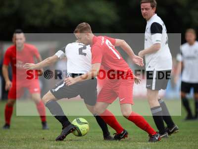 Fotos von FV Gemünden/Seifriedsburg - FV Steinfeld/Hausen-Rohrbach auf sportfotografie.de