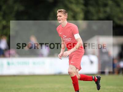 Fotos von FV Gemünden/Seifriedsburg - FV Steinfeld/Hausen-Rohrbach auf sportfotografie.de