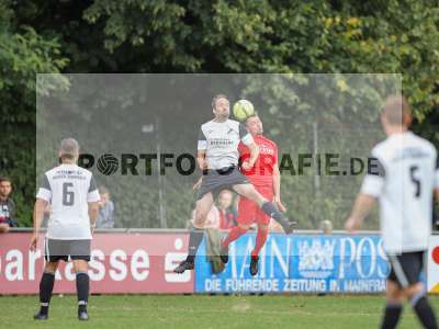 Fotos von FV Gemünden/Seifriedsburg - FV Steinfeld/Hausen-Rohrbach auf sportfotografie.de