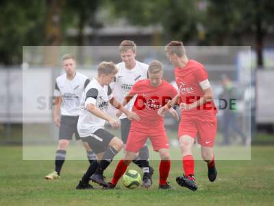 Fotos von FV Gemünden/Seifriedsburg - FV Steinfeld/Hausen-Rohrbach auf sportfotografie.de