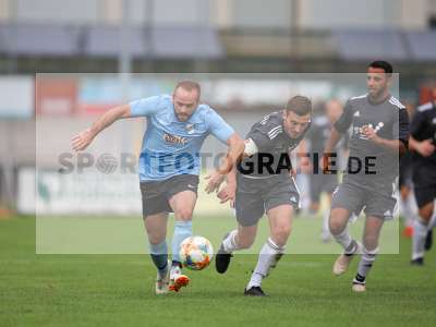 Fotos von TSV Lohr - TSV Retzbach auf sportfotografie.de