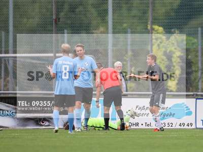 Fotos von TSV Lohr - TSV Retzbach auf sportfotografie.de