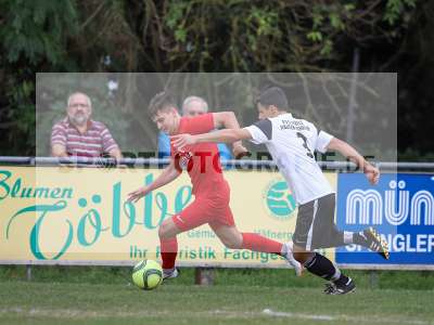 Fotos von FV Gemünden/Seifriedsburg - FV Steinfeld/Hausen-Rohrbach auf sportfotografie.de