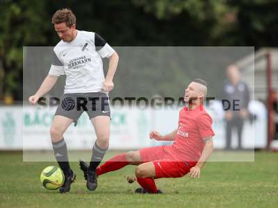 Fotos von FV Gemünden/Seifriedsburg - FV Steinfeld/Hausen-Rohrbach auf sportfotografie.de