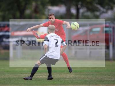 Fotos von FV Gemünden/Seifriedsburg - FV Steinfeld/Hausen-Rohrbach auf sportfotografie.de