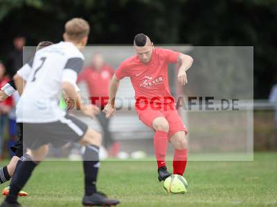 Fotos von FV Gemünden/Seifriedsburg - FV Steinfeld/Hausen-Rohrbach auf sportfotografie.de