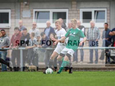 Fotos von FC Gössenheim - FC Karsbach auf sportfotografie.de