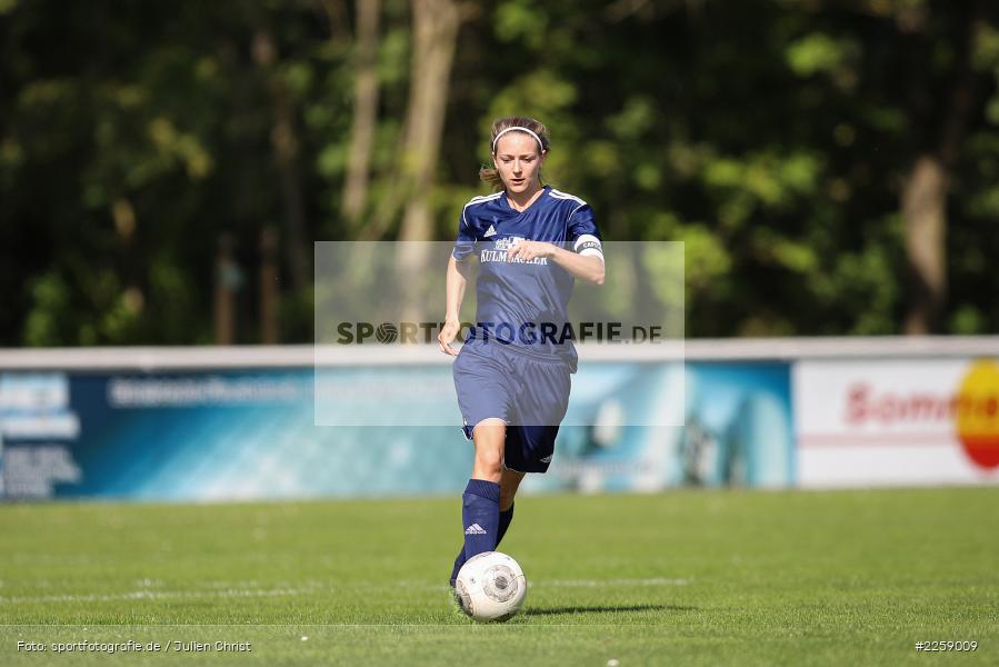 Isabel Wagenpfahl, Kreisliga Frauen, 15.09.2019, FC Hopferstadt 2, FV Karlstadt - Bild-ID: 2259009 Isabel Wagenpfahl, Kreisliga Frauen, 15.09.2019, FC Hopferstadt 2, FV Karlstadt - Bild-ID: 2259009