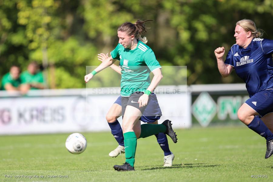 Maria Schwarz, Lisa Steinbach, Kreisliga Frauen, 15.09.2019, FC Hopferstadt 2, FV Karlstadt - Bild-ID: 2259012 Maria Schwarz, Lisa Steinbach, Kreisliga Frauen, 15.09.2019, FC Hopferstadt 2, FV Karlstadt - Bild-ID: 2259012