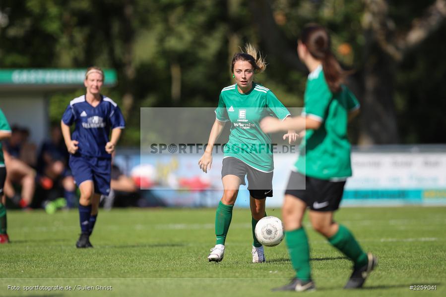 Franziska Hartmann, Kreisliga Frauen, 15.09.2019, FC Hopferstadt 2, FV Karlstadt - Bild-ID: 2259041 Franziska Hartmann, Kreisliga Frauen, 15.09.2019, FC Hopferstadt 2, FV Karlstadt - Bild-ID: 2259041