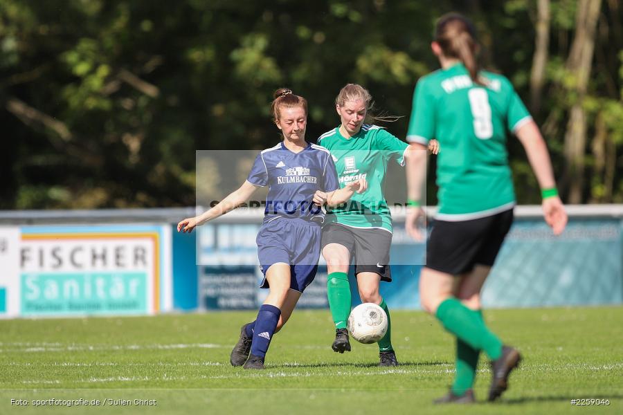 Sarah Weiglein, Kreisliga Frauen, 15.09.2019, FC Hopferstadt 2, FV Karlstadt - Bild-ID: 2259046 Sarah Weiglein, Kreisliga Frauen, 15.09.2019, FC Hopferstadt 2, FV Karlstadt - Bild-ID: 2259046