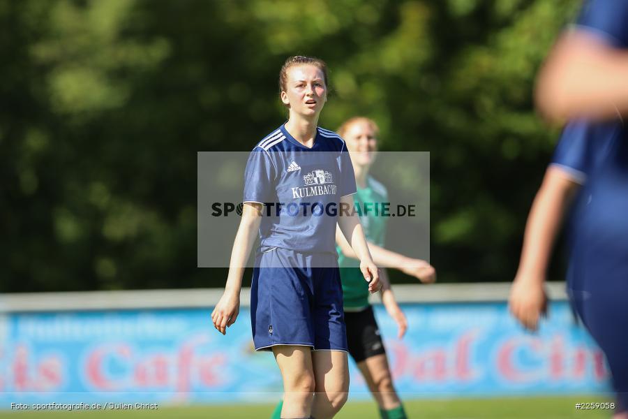 Kreisliga Frauen, 15.09.2019, FC Hopferstadt 2, FV Karlstadt - Bild-ID: 2259058