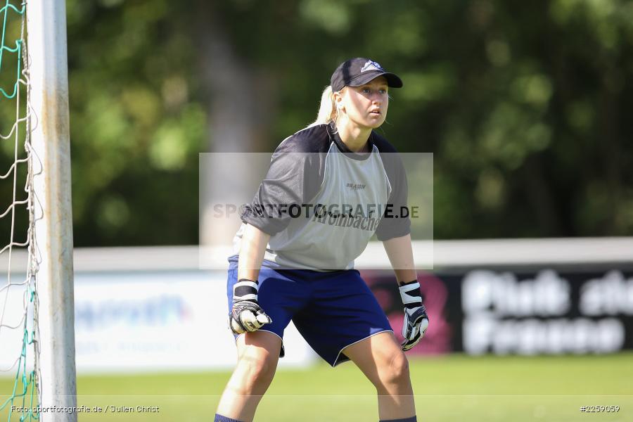Stephanie Reibold, Kreisliga Frauen, 15.09.2019, FC Hopferstadt 2, FV Karlstadt - Bild-ID: 2259059 Stephanie Reibold, Kreisliga Frauen, 15.09.2019, FC Hopferstadt 2, FV Karlstadt - Bild-ID: 2259059
