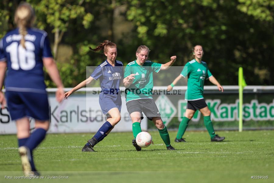 Melissa Wiehl, Sarah Weiglein, Kreisliga Frauen, 15.09.2019, FC Hopferstadt 2, FV Karlstadt - Bild-ID: 2259065 Melissa Wiehl, Sarah Weiglein, Kreisliga Frauen, 15.09.2019, FC Hopferstadt 2, FV Karlstadt - Bild-ID: 2259065