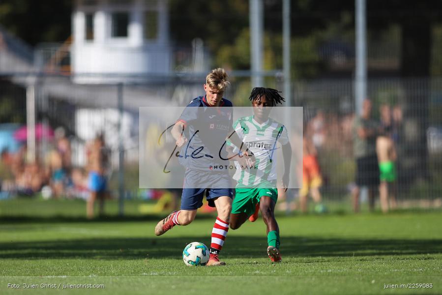 15.09.2019, Kreisliga Würzburg, SG Hettstadt, FV Karlstadt - Bild-ID: 2259083 15.09.2019, Kreisliga Würzburg, SG Hettstadt, FV Karlstadt - Bild-ID: 2259083