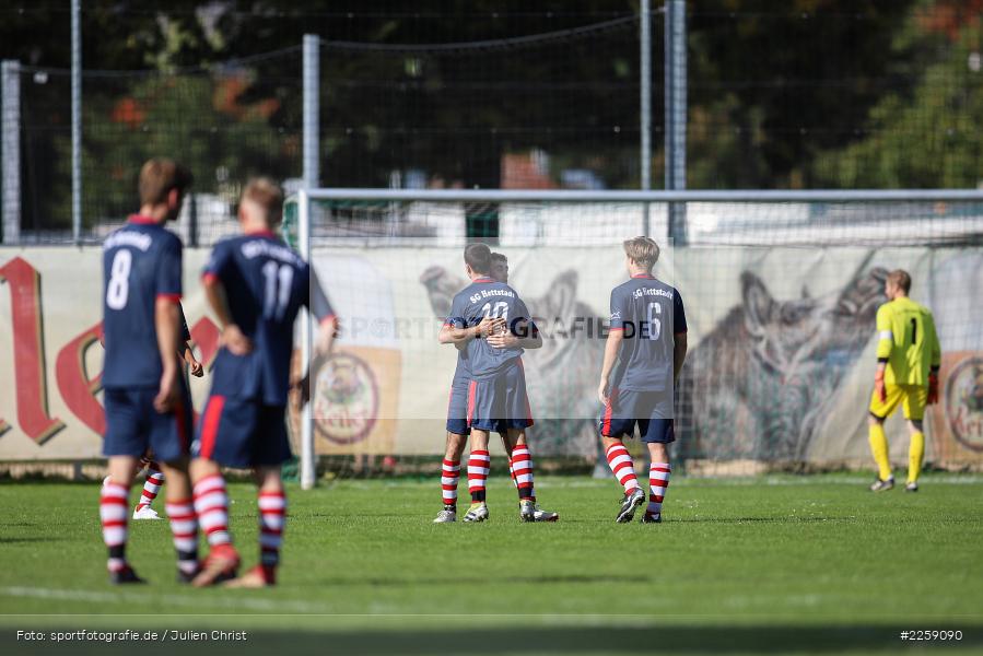 Ali Ceylan, 15.09.2019, Kreisliga Würzburg, SG Hettstadt, FV Karlstadt - Bild-ID: 2259090 Ali Ceylan, 15.09.2019, Kreisliga Würzburg, SG Hettstadt, FV Karlstadt - Bild-ID: 2259090