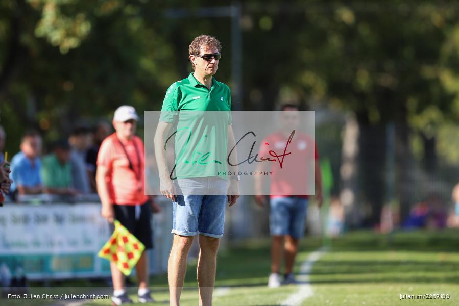 Jens Fischer, 15.09.2019, Kreisliga Würzburg, SG Hettstadt, FV Karlstadt - Bild-ID: 2259100 Jens Fischer, 15.09.2019, Kreisliga Würzburg, SG Hettstadt, FV Karlstadt - Bild-ID: 2259100