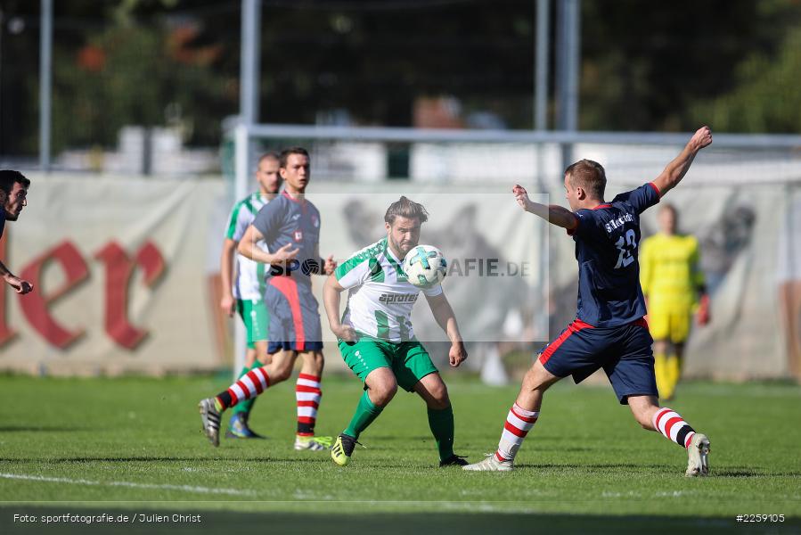 Mehmet Mercan, 15.09.2019, Kreisliga Würzburg, SG Hettstadt, FV Karlstadt - Bild-ID: 2259105 Mehmet Mercan, 15.09.2019, Kreisliga Würzburg, SG Hettstadt, FV Karlstadt - Bild-ID: 2259105
