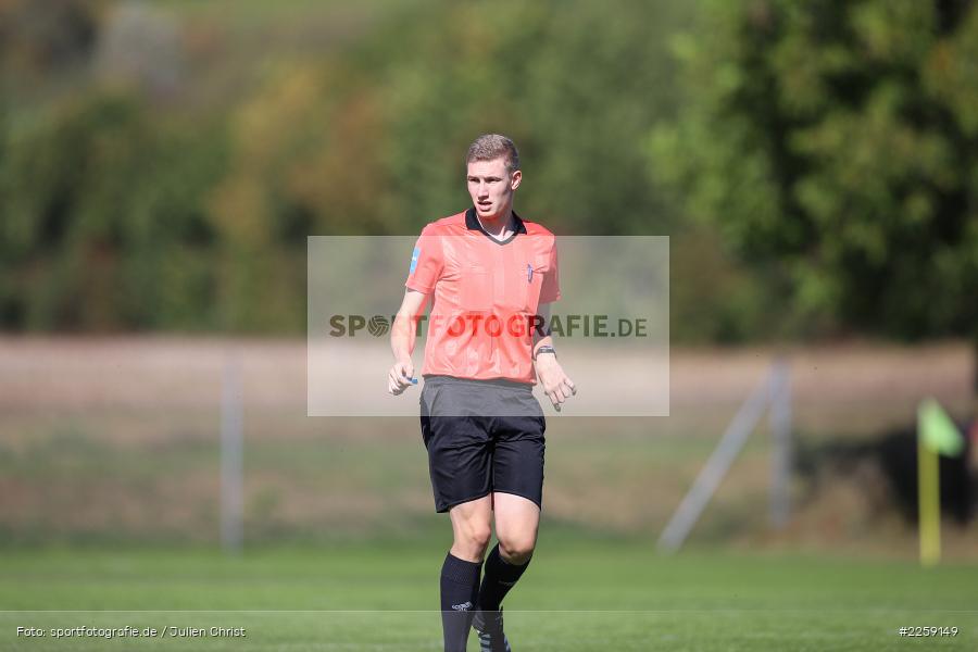 Maximilian Krämer, Bezirksliga West, 15.09.2019, TSV Keilberg, TSV Retzbach - Bild-ID: 2259149 Maximilian Krämer, Bezirksliga West, 15.09.2019, TSV Keilberg, TSV Retzbach - Bild-ID: 2259149