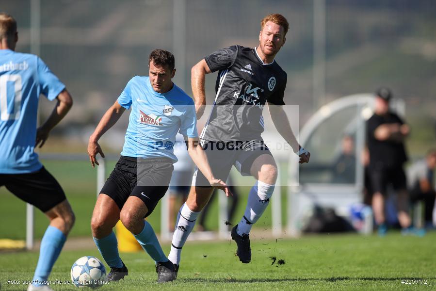 Benedikt Strohmenger, Jonas Salg, Bezirksliga West, 15.09.2019, TSV Keilberg, TSV Retzbach - Bild-ID: 2259172 Benedikt Strohmenger, Jonas Salg, Bezirksliga West, 15.09.2019, TSV Keilberg, TSV Retzbach - Bild-ID: 2259172
