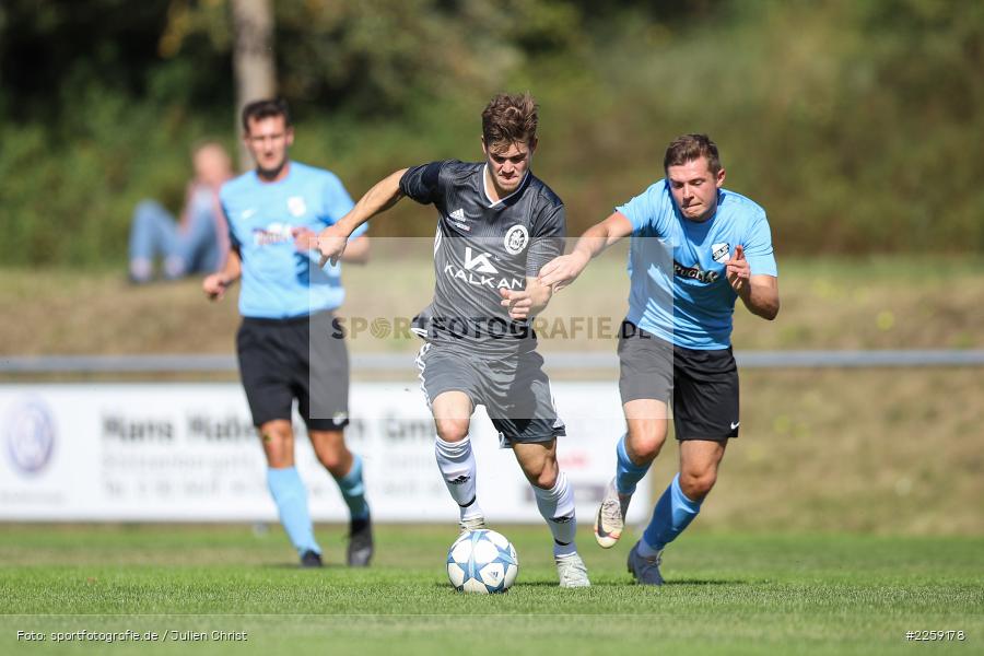 Mario Hartmann, Kevin Heim, Bezirksliga West, 15.09.2019, TSV Keilberg, TSV Retzbach - Bild-ID: 2259178 Mario Hartmann, Kevin Heim, Bezirksliga West, 15.09.2019, TSV Keilberg, TSV Retzbach - Bild-ID: 2259178