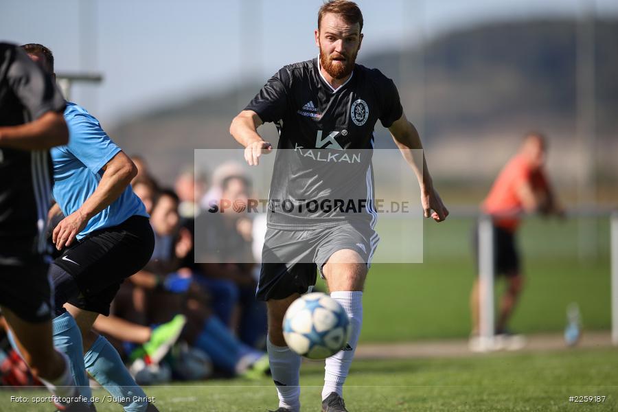 Jonas Salg, Bezirksliga West, 15.09.2019, TSV Keilberg, TSV Retzbach - Bild-ID: 2259187 Jonas Salg, Bezirksliga West, 15.09.2019, TSV Keilberg, TSV Retzbach - Bild-ID: 2259187