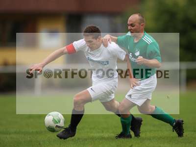 Fotos von FC Gössenheim - FC Karsbach auf sportfotografie.de
