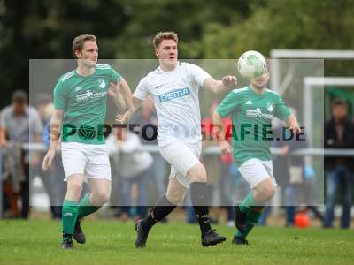 Fotos von FC Gössenheim - FC Karsbach auf sportfotografie.de